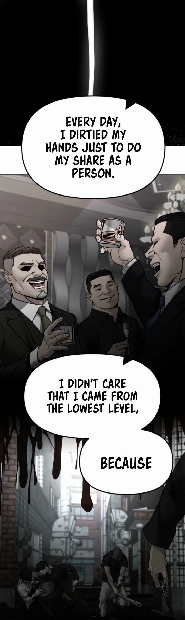 The Bully In-Charge Chapter 155 - Page 50