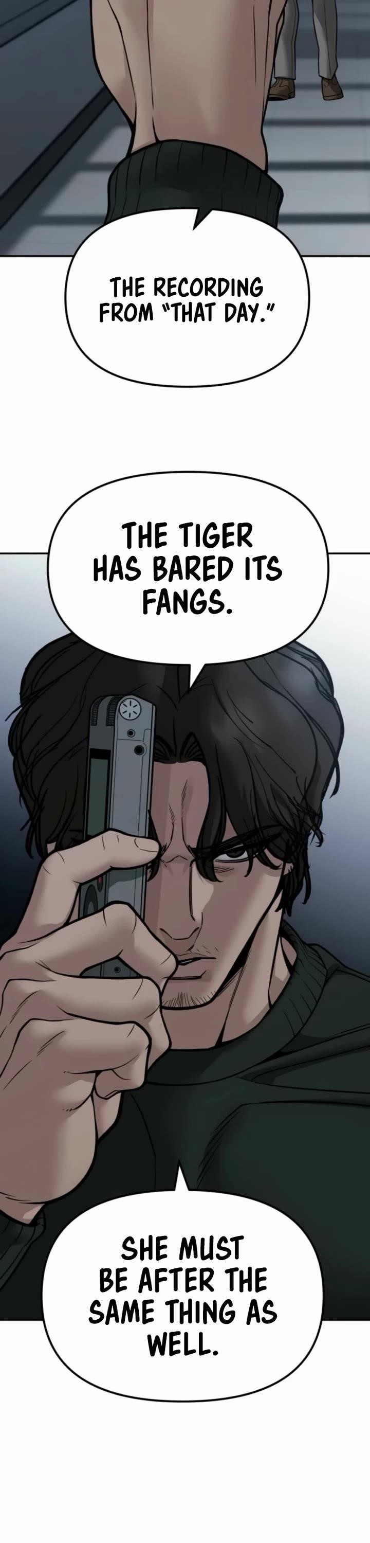 The Bully In-Charge Chapter 155 - Page 53