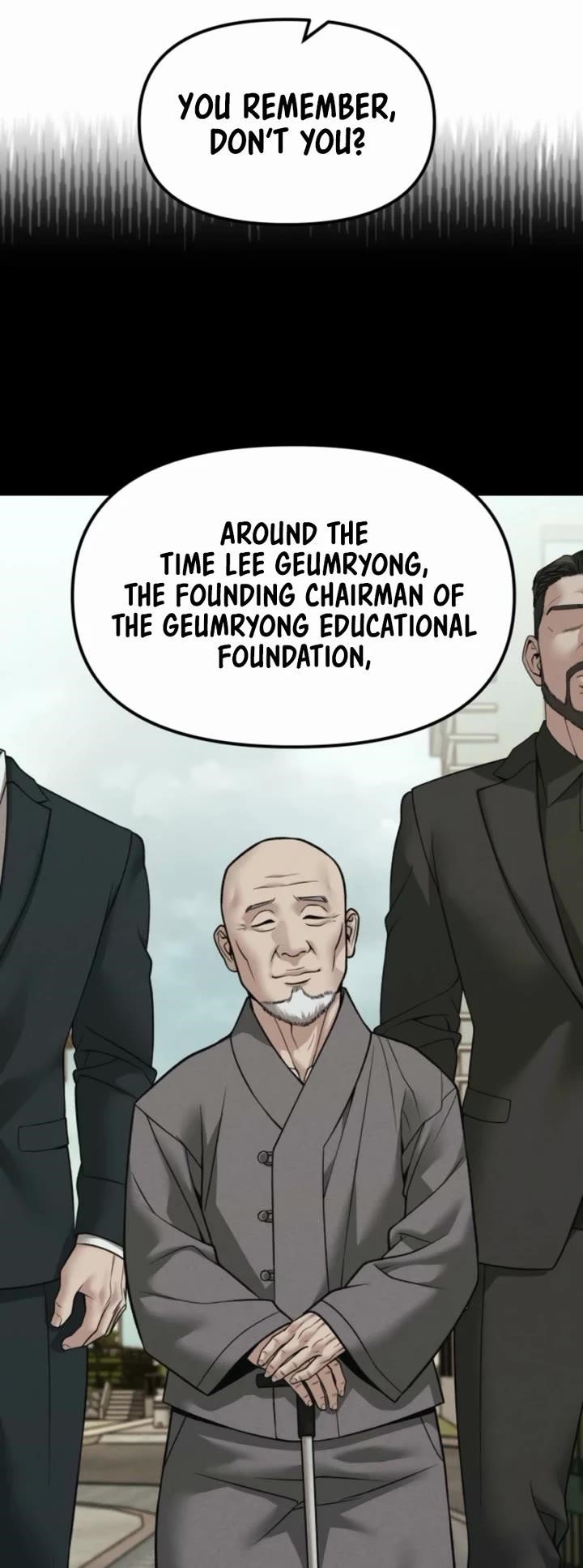 The Bully In-Charge Chapter 155 - Page 54