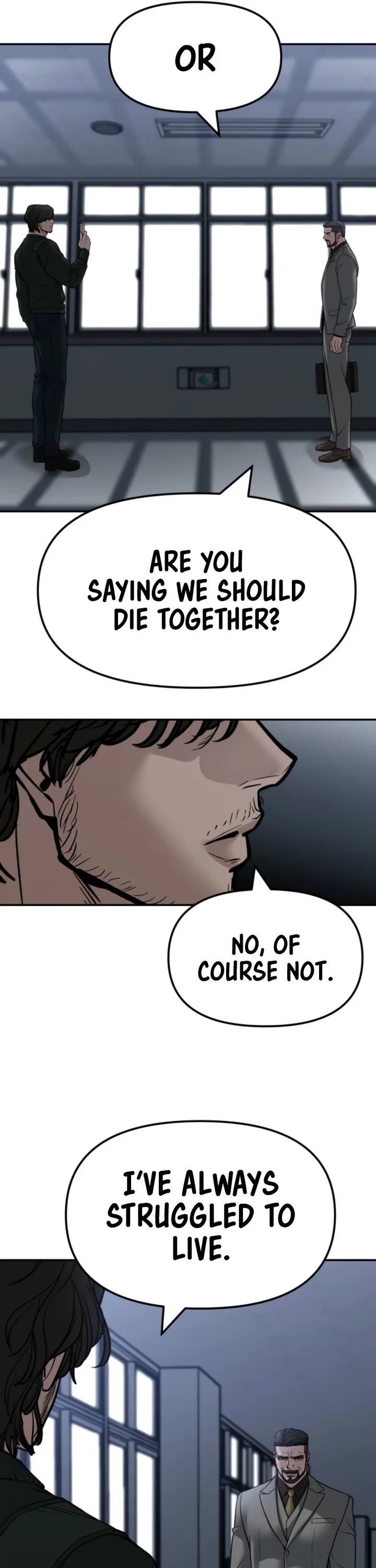 The Bully In-Charge Chapter 155 - Page 60