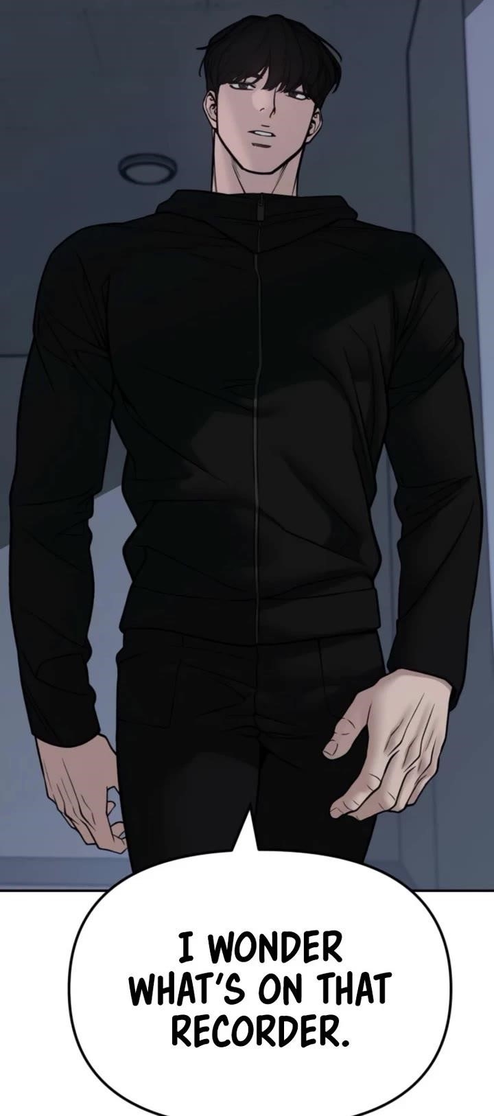 The Bully In-Charge Chapter 155 - Page 63