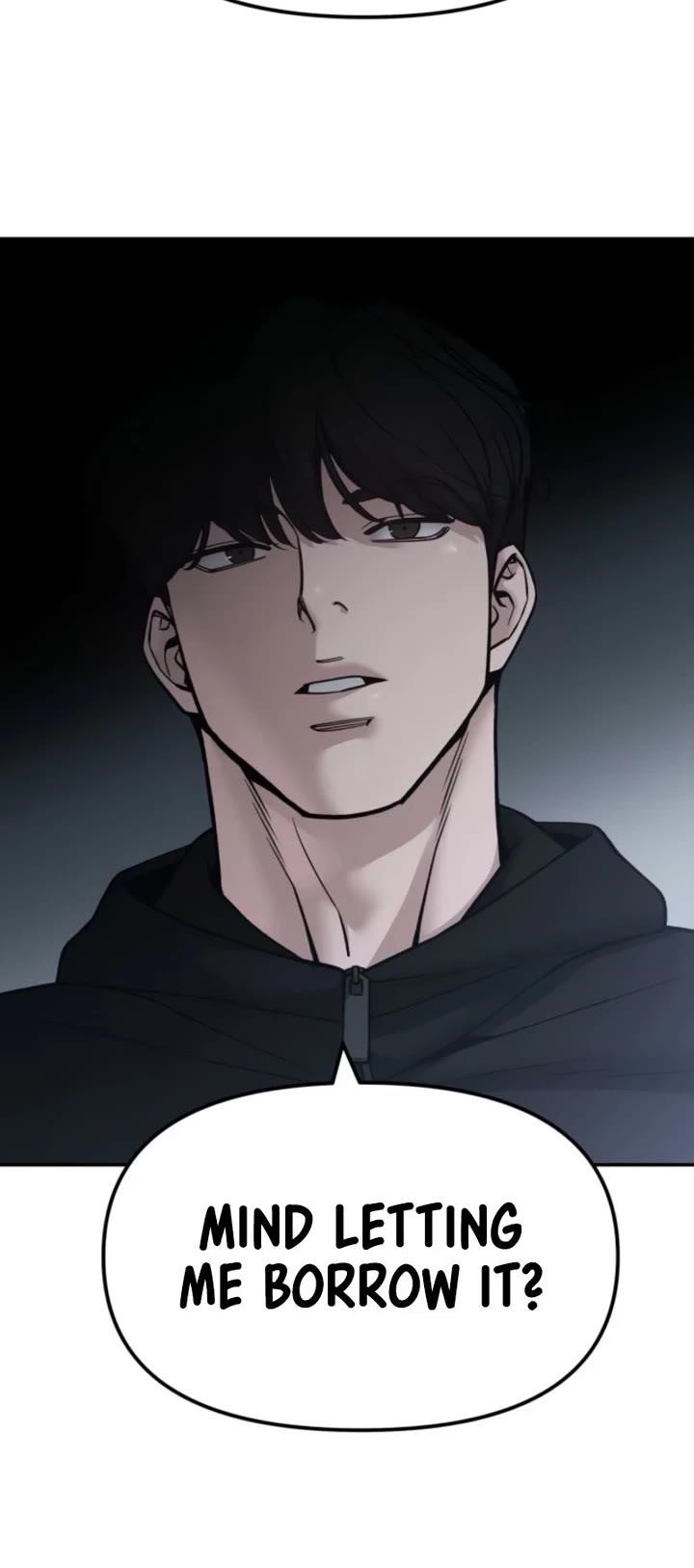 The Bully In-Charge Chapter 155 - Page 64