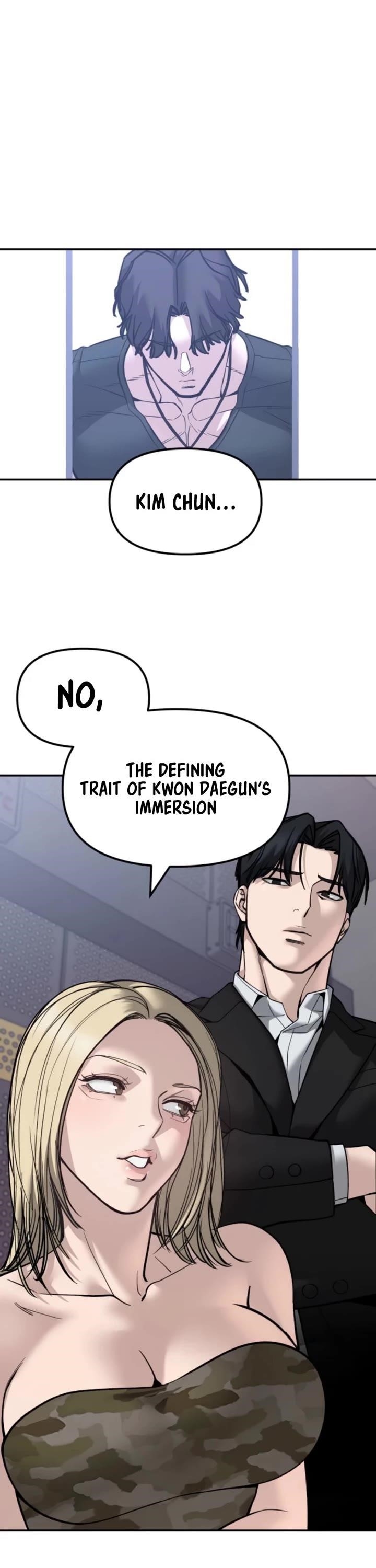 The Bully In-Charge Chapter 155 - Page 67