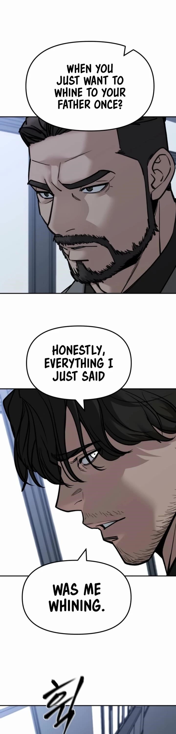 The Bully In-Charge Chapter 155 - Page 75