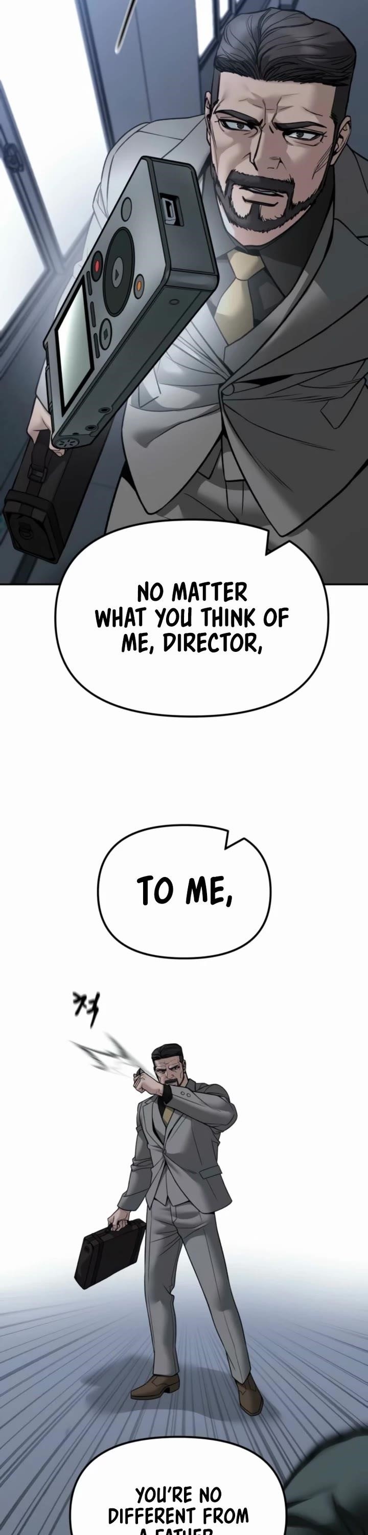 The Bully In-Charge Chapter 155 - Page 76