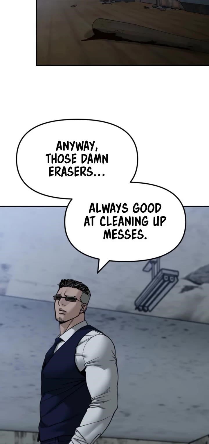 The Bully In-Charge Chapter 155 - Page 9