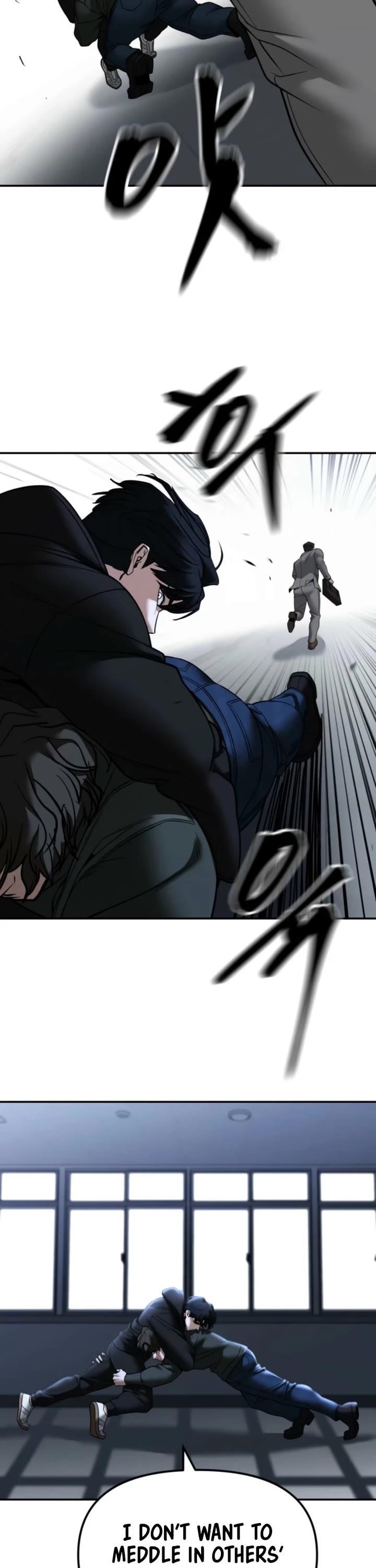 The Bully In-Charge Chapter 156 - Page 17