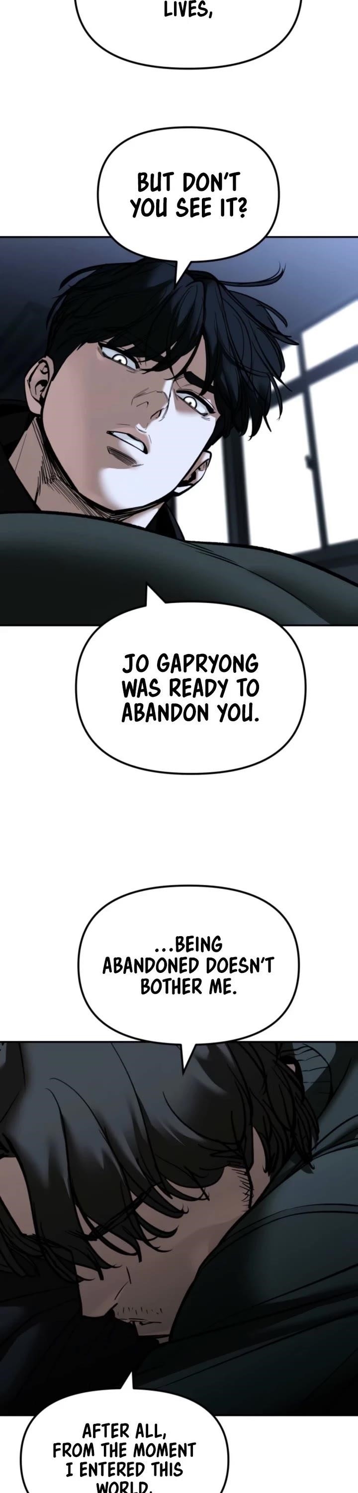 The Bully In-Charge Chapter 156 - Page 18