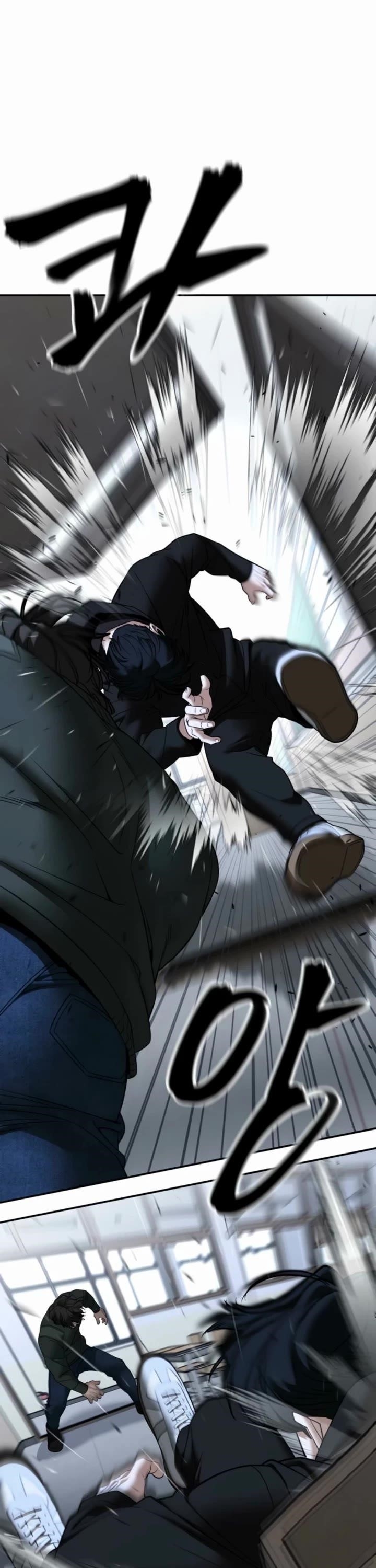 The Bully In-Charge Chapter 156 - Page 21