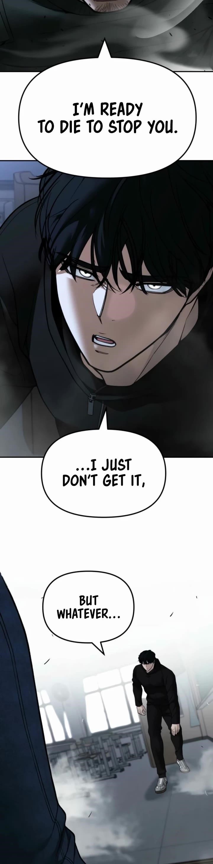 The Bully In-Charge Chapter 156 - Page 23