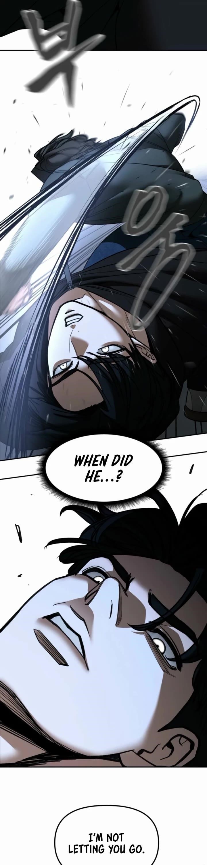 The Bully In-Charge Chapter 156 - Page 27