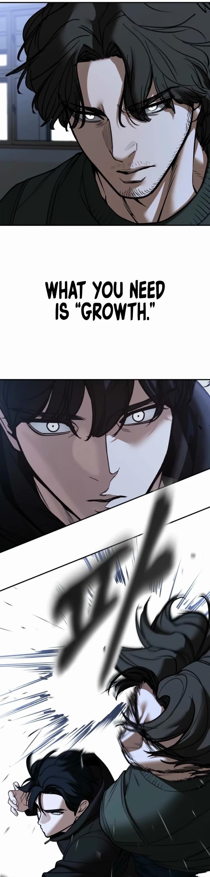 The Bully In-Charge Chapter 156 - Page 46