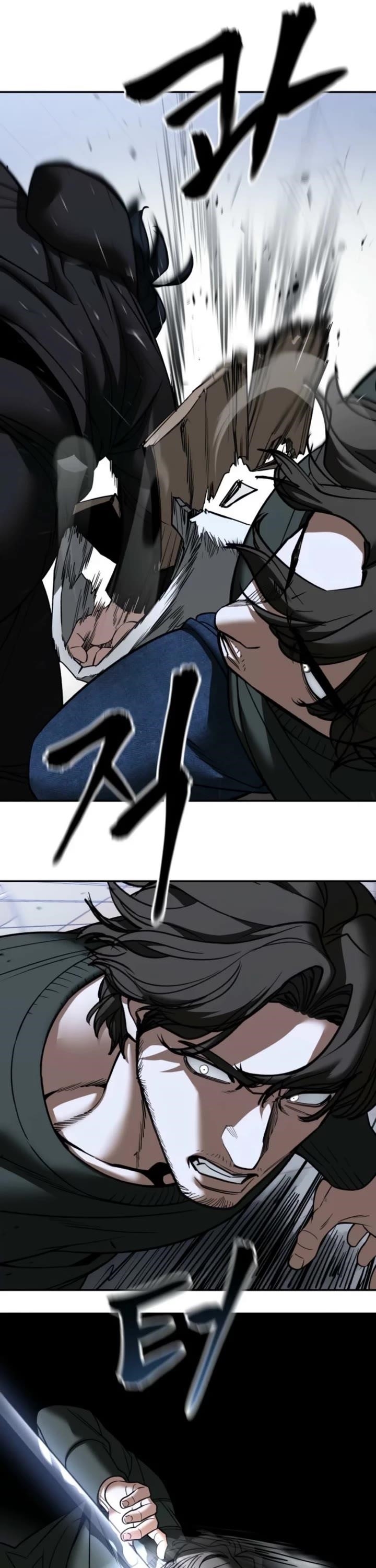 The Bully In-Charge Chapter 156 - Page 53