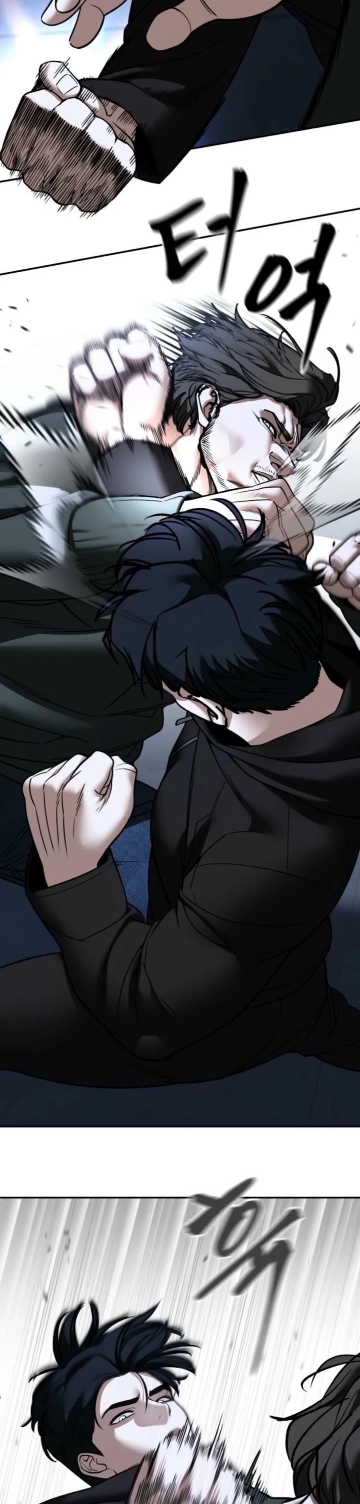 The Bully In-Charge Chapter 156 - Page 59