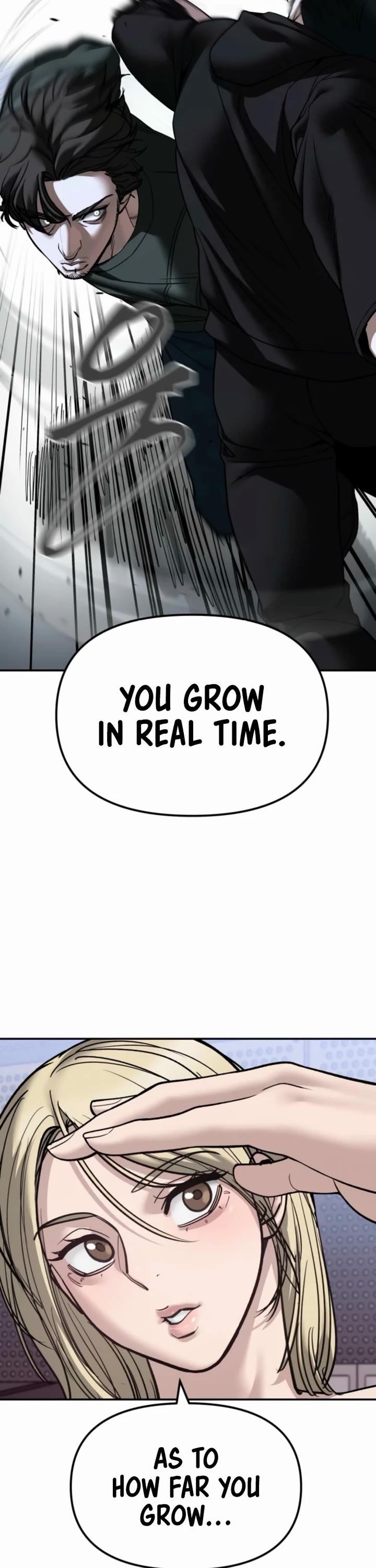 The Bully In-Charge Chapter 156 - Page 67