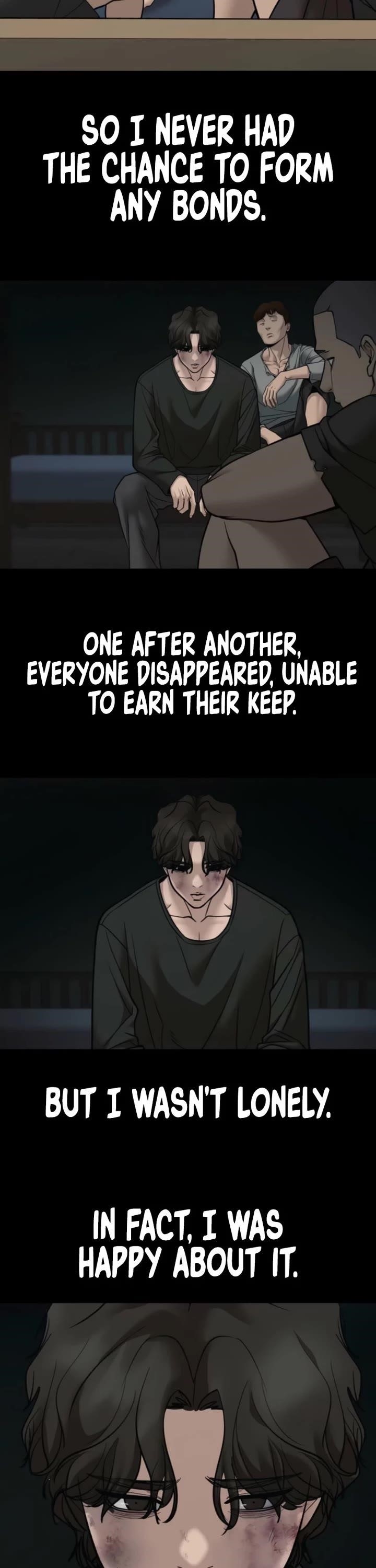 The Bully In-Charge Chapter 156 - Page 7