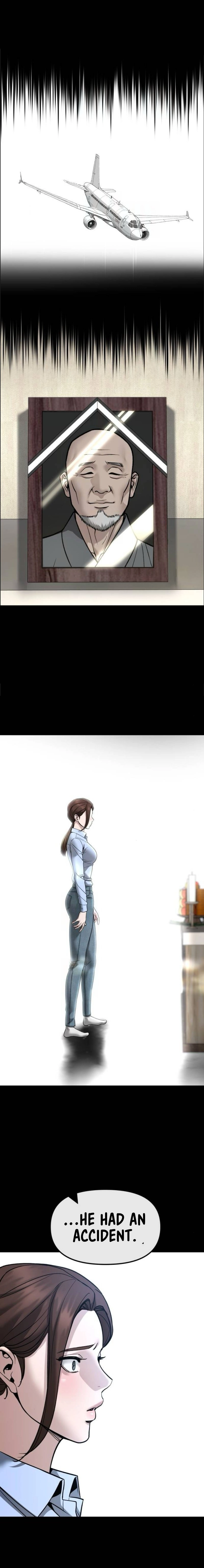 The Bully In-Charge Chapter 161 - Page 8