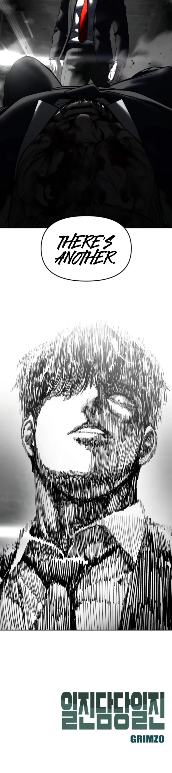 The Bully In-Charge Chapter 165 - Page 14