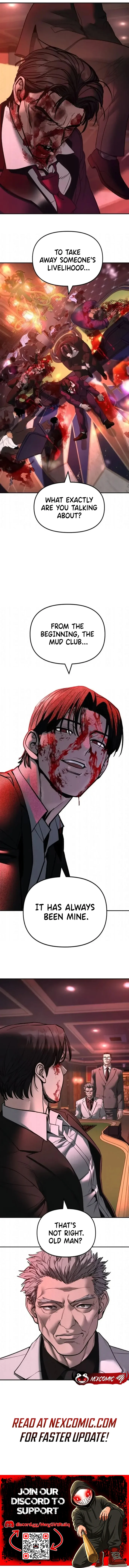 The Bully In-Charge Chapter 166 - Page 19