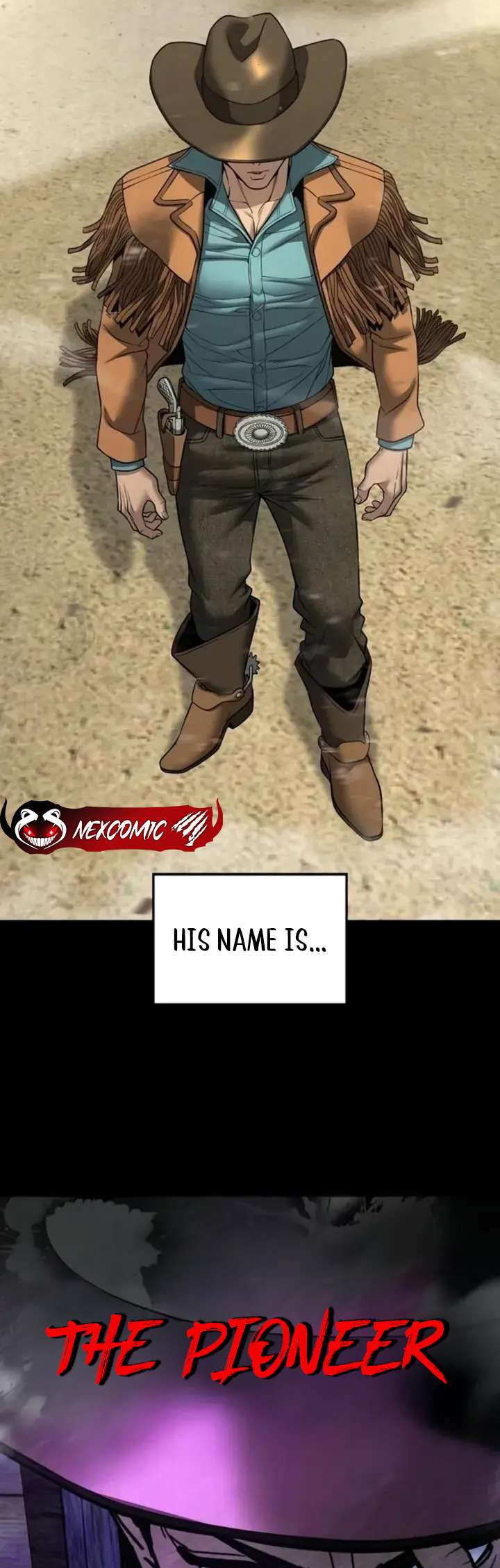 The Bully In-Charge Chapter 167 - Page 17