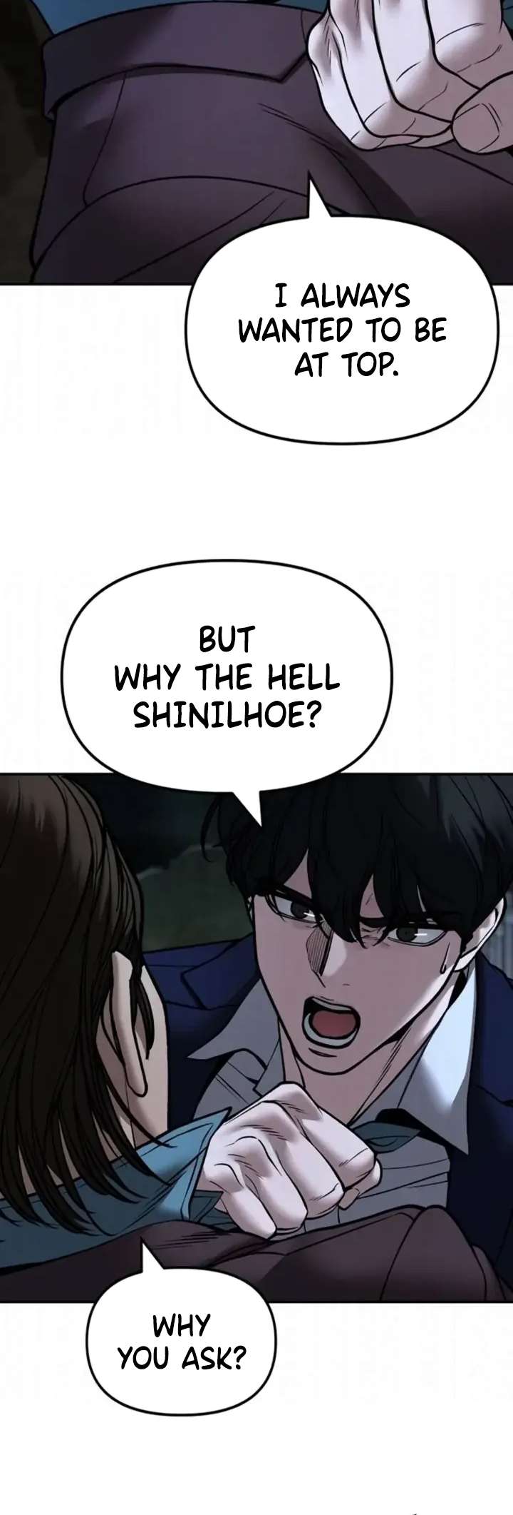 The Bully In-Charge Chapter 167 - Page 29