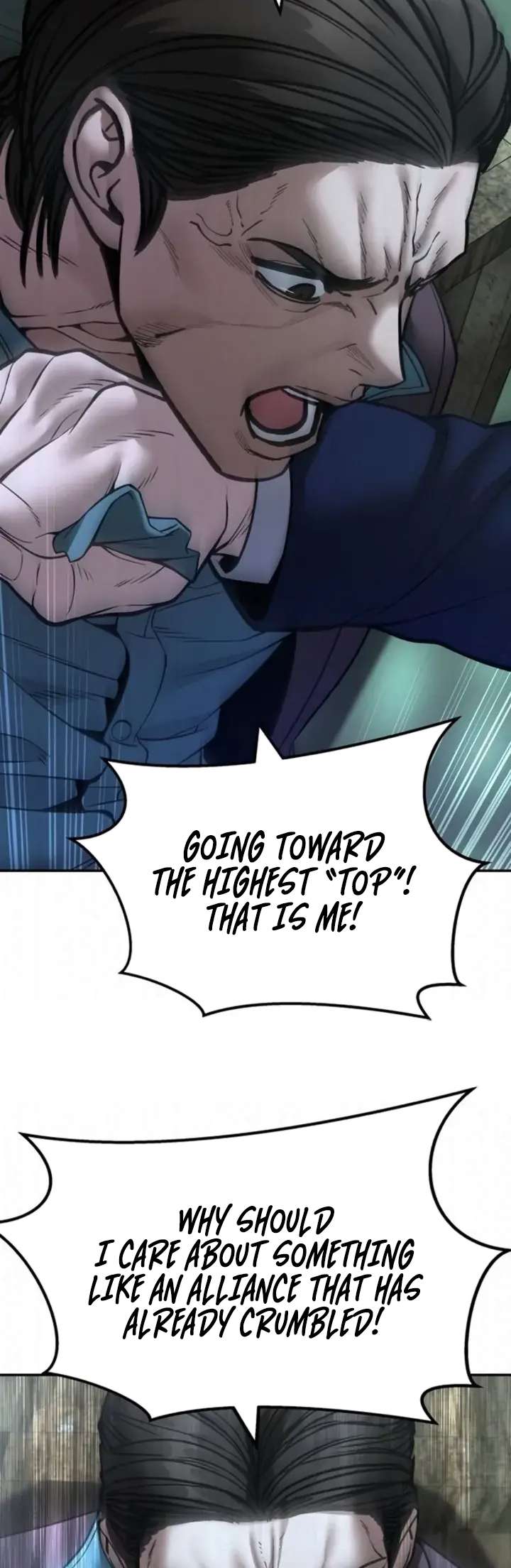 The Bully In-Charge Chapter 167 - Page 32