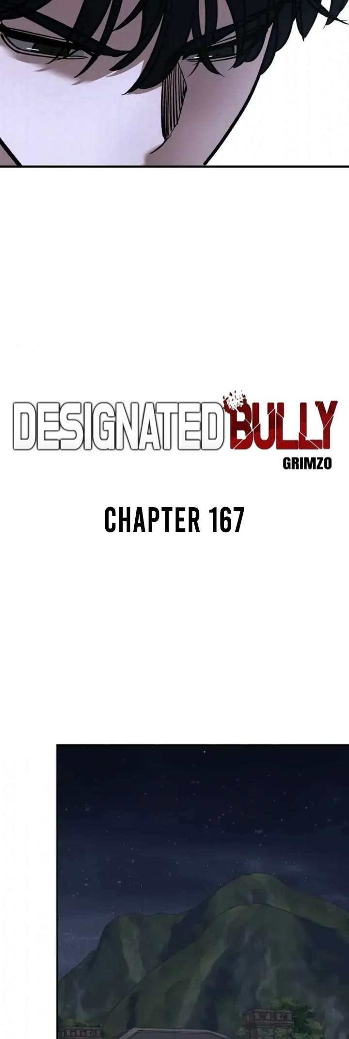 The Bully In-Charge Chapter 167 - Page 41