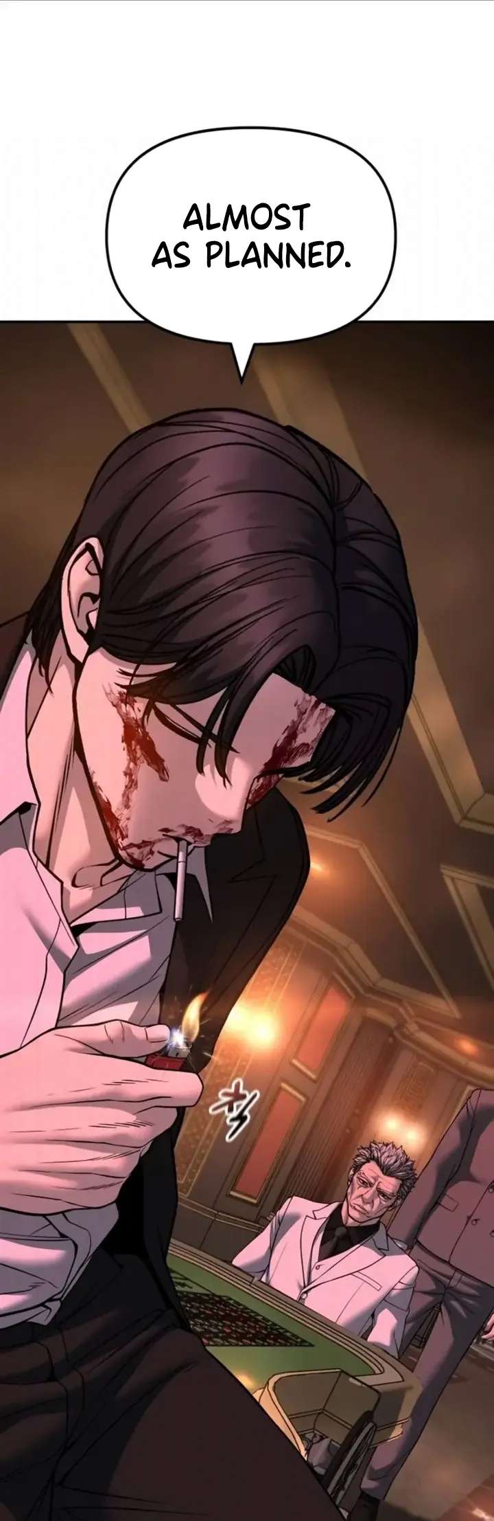 The Bully In-Charge Chapter 167 - Page 51