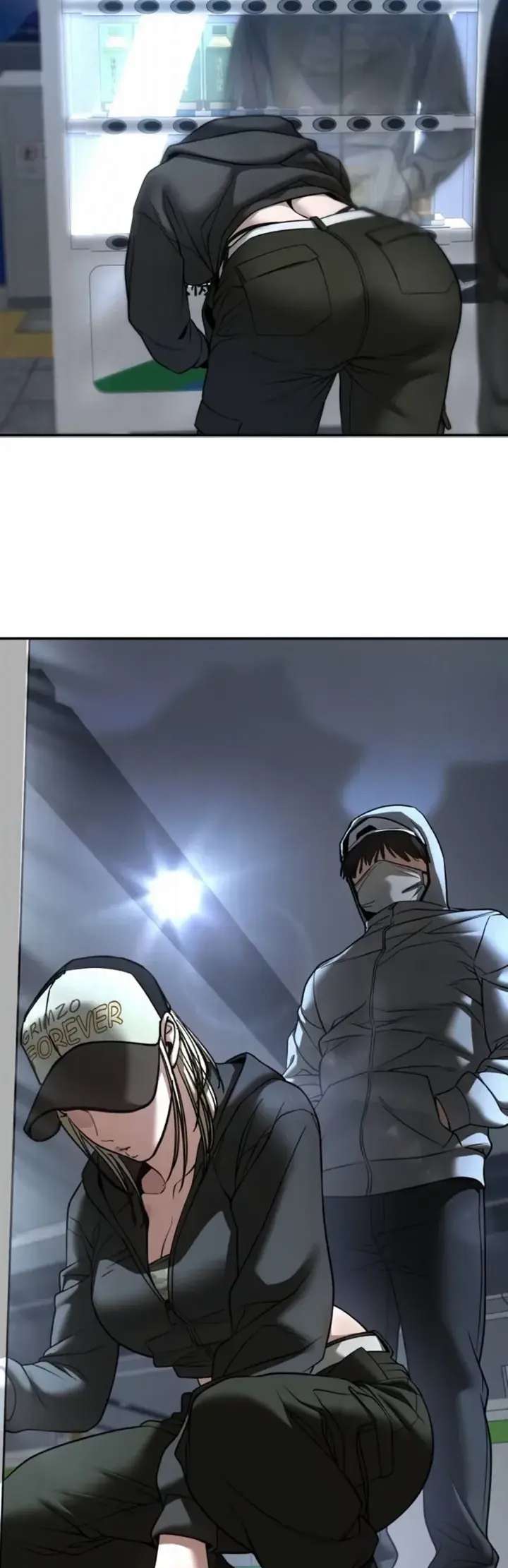 The Bully In-Charge Chapter 167 - Page 63