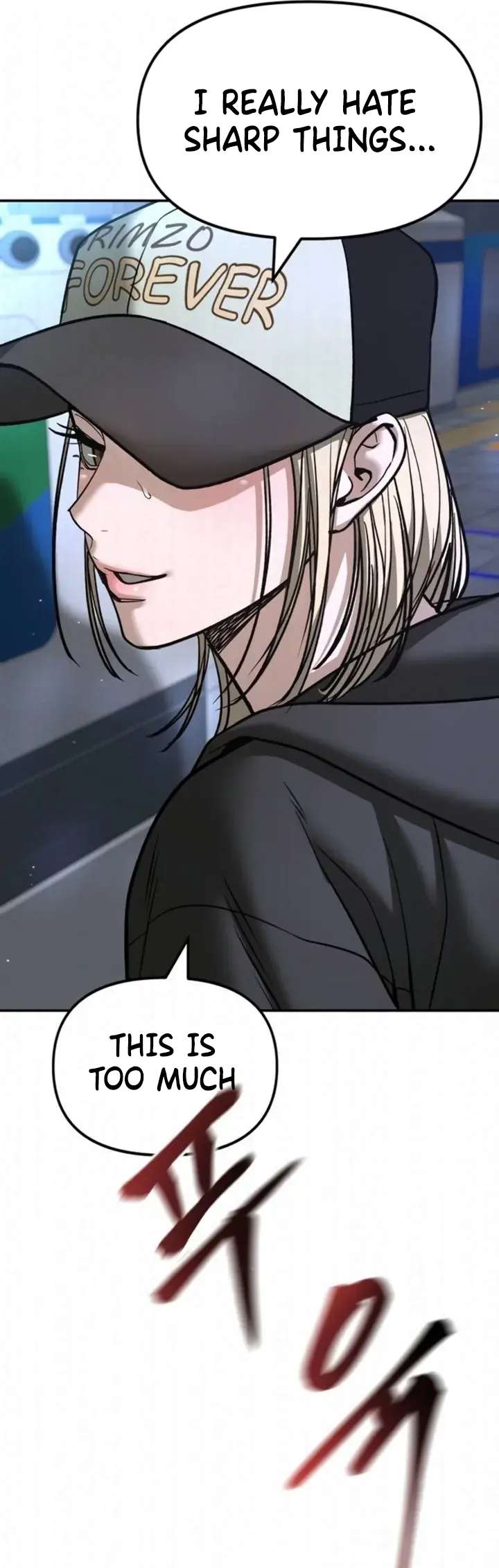 The Bully In-Charge Chapter 167 - Page 65