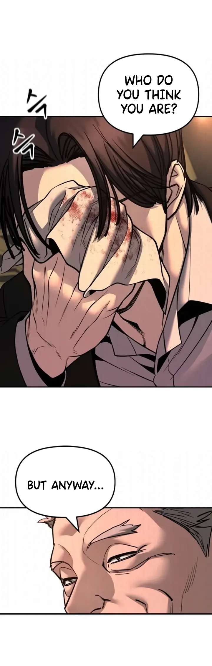 The Bully In-Charge Chapter 167 - Page 68