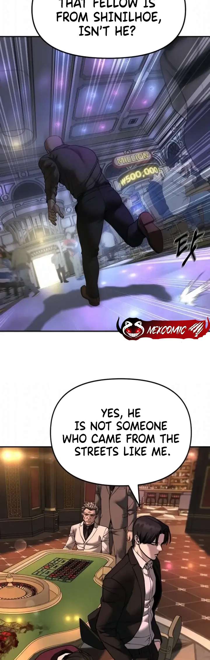 The Bully In-Charge Chapter 167 - Page 70