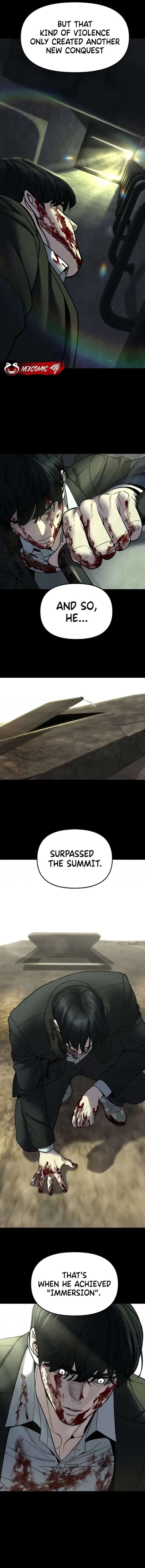 The Bully In-Charge Chapter 168 - Page 14