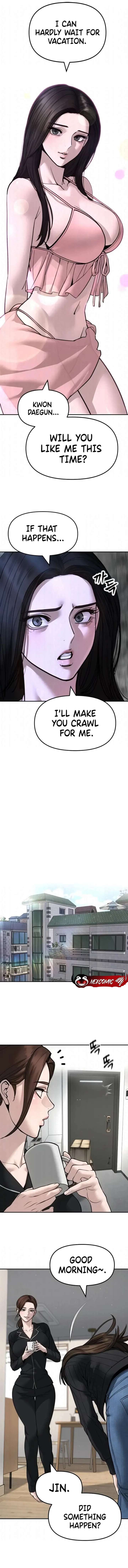 The Bully In-Charge Chapter 168 - Page 17