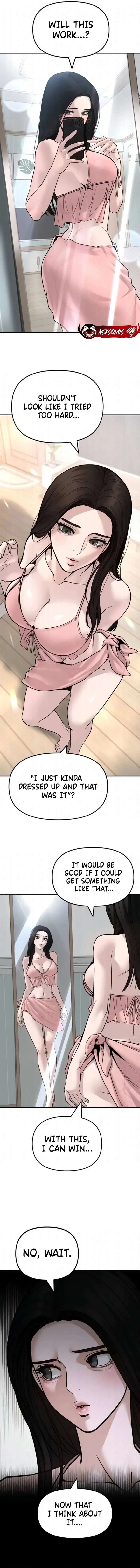 The Bully In-Charge Chapter 168 - Page 9