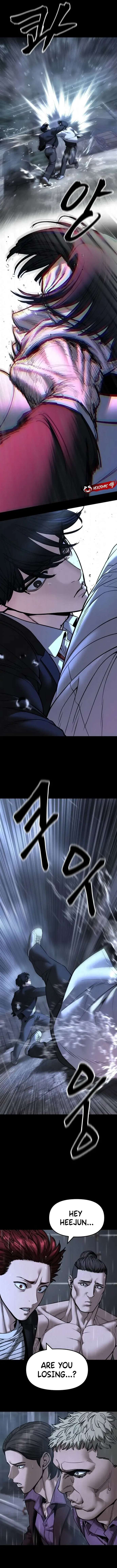 The Bully In-Charge Chapter 169 - Page 3