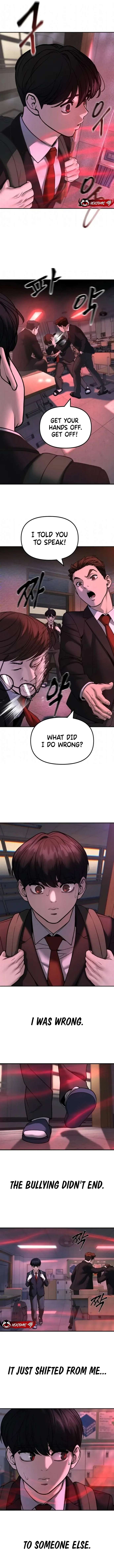 The Bully In-Charge Chapter 170 - Page 11