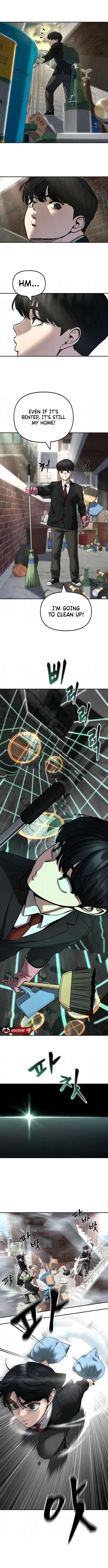 The Bully In-Charge Chapter 171 - Page 11