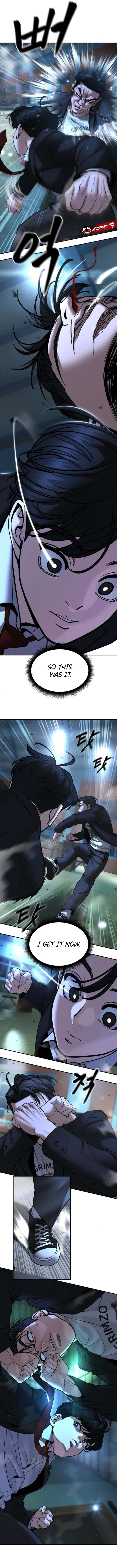 The Bully In-Charge Chapter 174 - Page 12