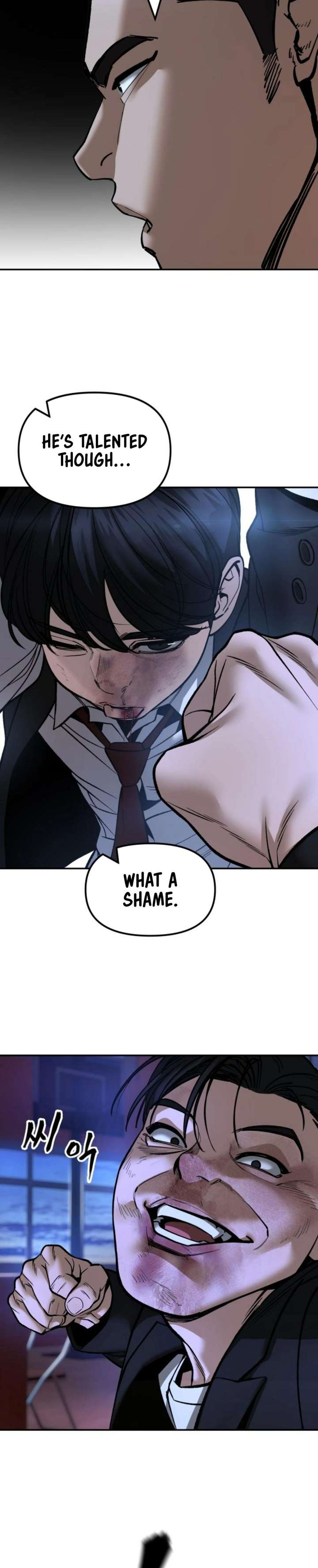 The Bully In-Charge Chapter 175 - Page 15