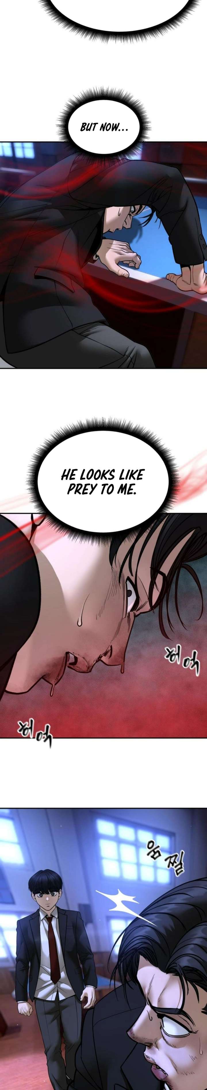 The Bully In-Charge Chapter 175 - Page 3