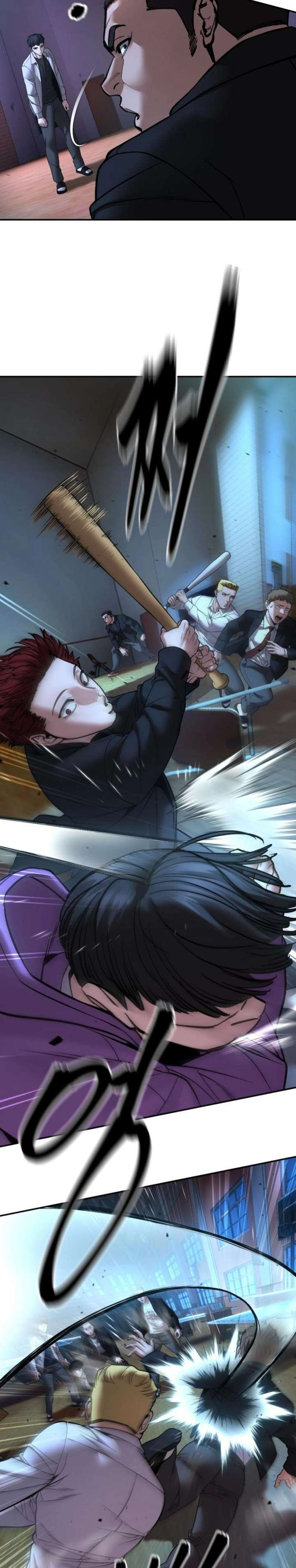 The Bully In-Charge Chapter 175 - Page 30