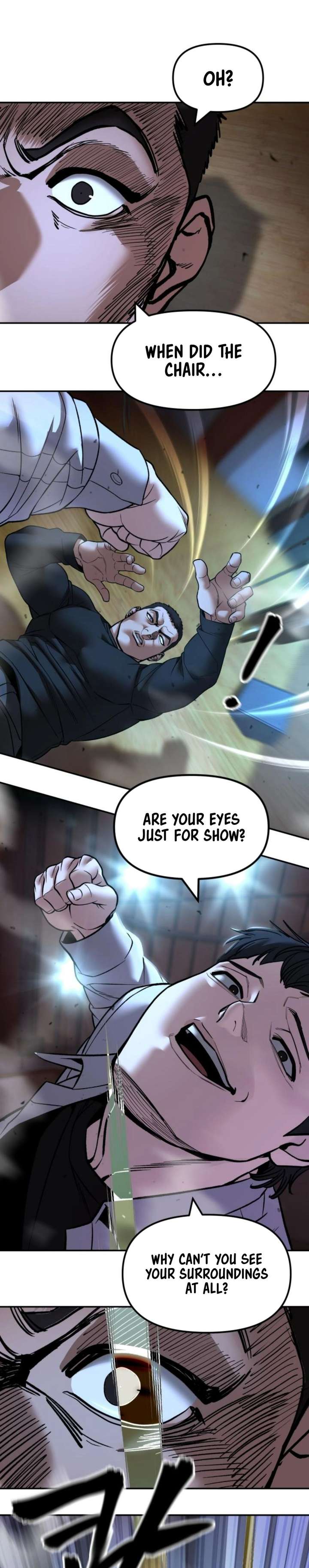 The Bully In-Charge Chapter 175 - Page 38