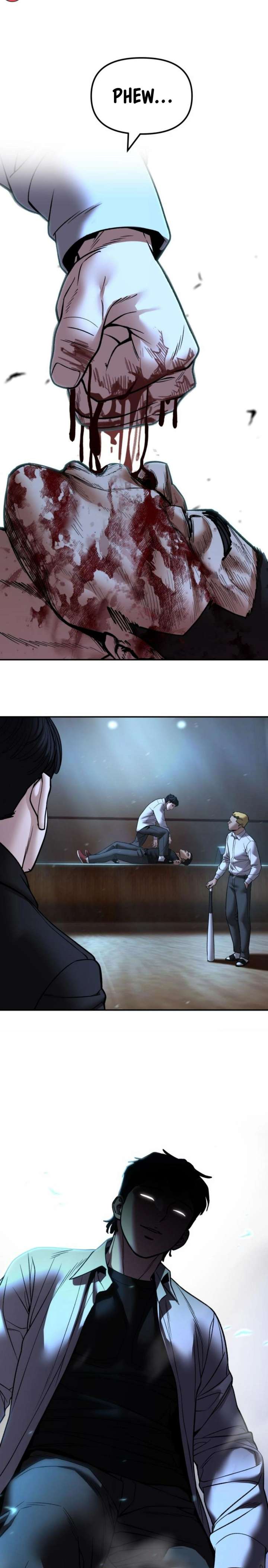 The Bully In-Charge Chapter 175 - Page 42