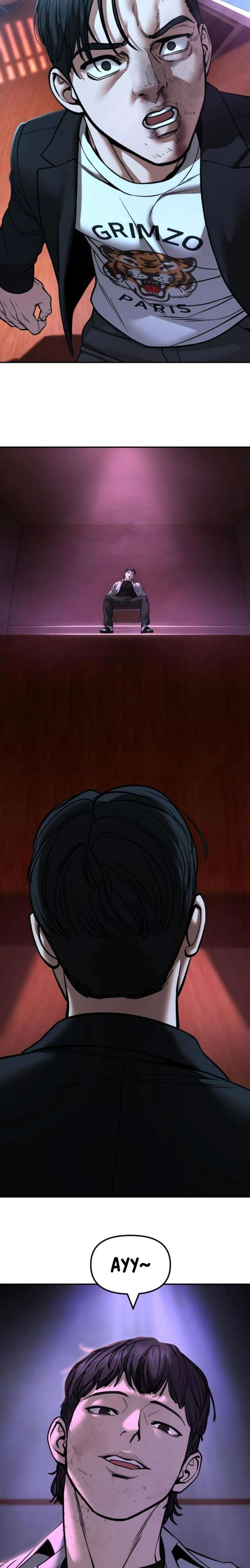 The Bully In-Charge Chapter 176 - Page 4