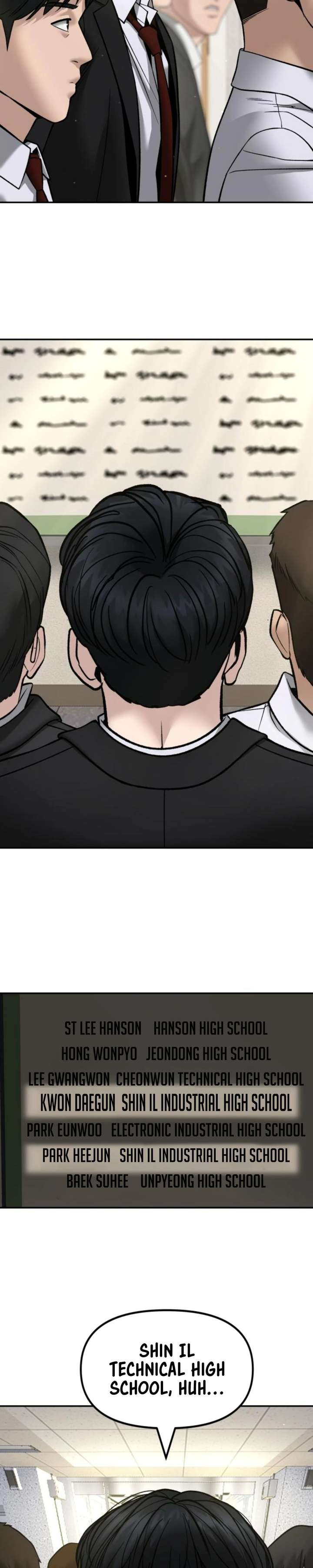 The Bully In-Charge Chapter 176 - Page 40