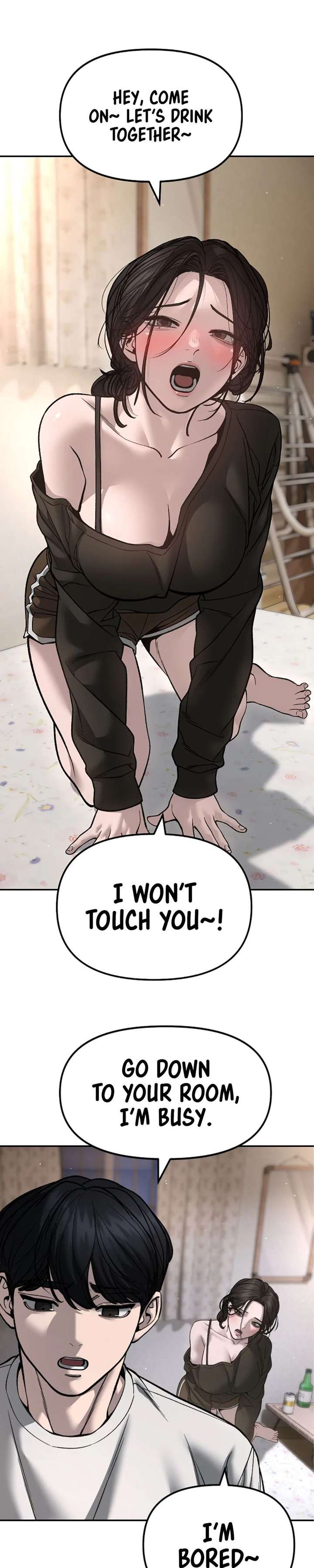 The Bully In-Charge Chapter 177 - Page 10