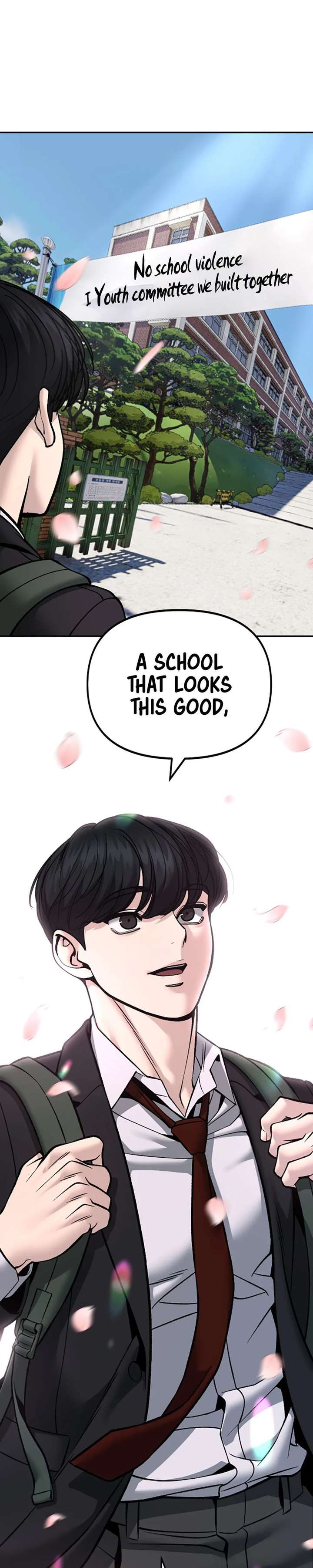 The Bully In-Charge Chapter 177 - Page 15