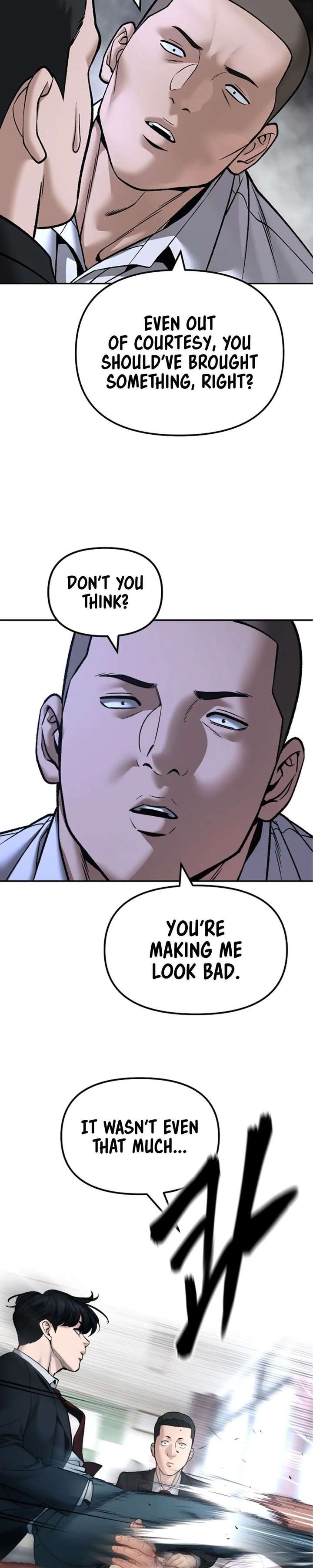 The Bully In-Charge Chapter 177 - Page 26