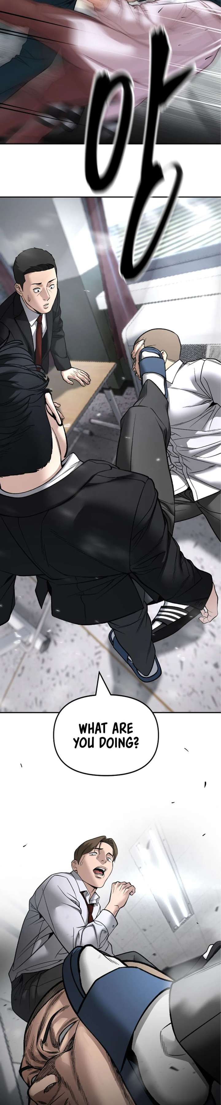 The Bully In-Charge Chapter 177 - Page 27